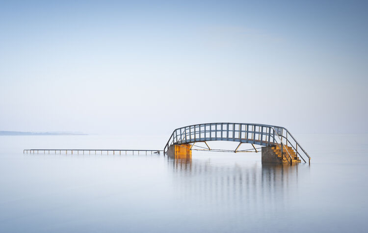 The Bridge to Nowhere