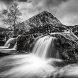 The Buachaille Etive Mor
