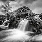 The Buachaille Etive Mor