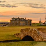 The Home of Golf, St Andrews