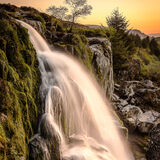The Loup of Fintry