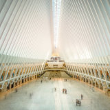 The Oculus, New York
