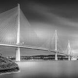 The Queensferry Crossing