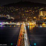 The Tay Bridge