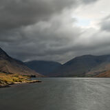 Wastwater Lake