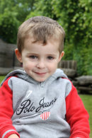 Nursery school photography