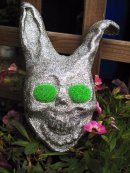 Donnie Darko glitter Frank rabbit - Etsy PJCreationCrafts.