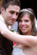 Wedding photography in Sheffield