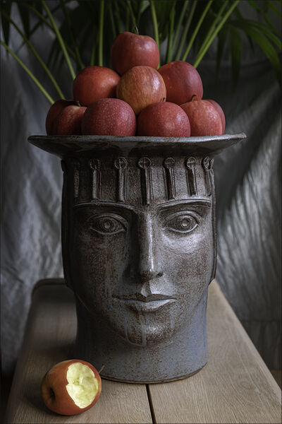 Task 2 - Superstition: 3rd Place: An Apple A Day Keeps The Doctor Away