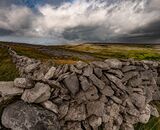 Joint 3rd Place: Gleninagh Burren Ireland
