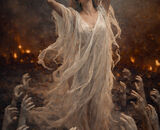 Task 3 - AI: 1st Place: Held By The Unseen Hand