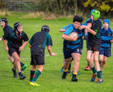 3rd Place - Juggernaut