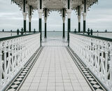 Joint 3rd Place: Brighton Bandstand