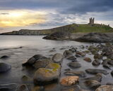 3rd Place: Dunstanburgh