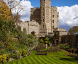3rd Place: Windsor Castle and Gardens