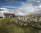 Commended: Drumroy Cottage