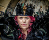 Highly Commended - The Wicked Witch