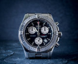 Highly Commended: Brietling Colt Chronograph