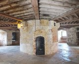 Commended: Hurst Castle Gun Emplacement