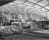 Highly Commended: Manchester Victoria Station