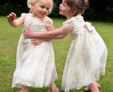 Commended: Playtime after ceremony