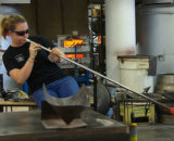 Commended: The Glass Blower