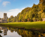 Commended: Fountains Abbey
