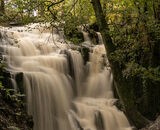 Commended: Falls At Folly Dolly