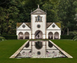 Highly Commended: Canal Terrace & Pin Mill