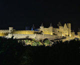 Commended: Carcassone Citadel