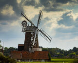Commended: Cley Windmill