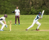 Highly Commended - Owzat