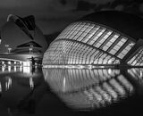 Highly Commended: Science Park Valencia