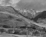 Highly Commended: Blencathra