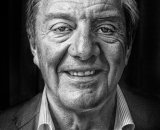 Commended - John Sykes Former Conservative MP