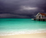 Highly Commended: The Storm Approaches