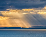 2nd Place: Hills of the North Rejoice