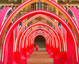 Task 4 - Bradford City of Culture : 4th Place: Ramadan Pavilion
