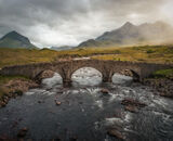 Commended: Sligachan Isle Of Skye
