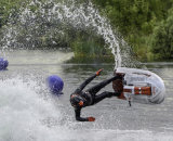 1st Place - Hands Free