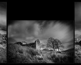 1st Place: Royd Edge Derelict Farm