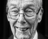 3rd Place - Allan Stuttard cricketer