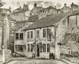 Commended: Elephant and Castle Wetplate Effect