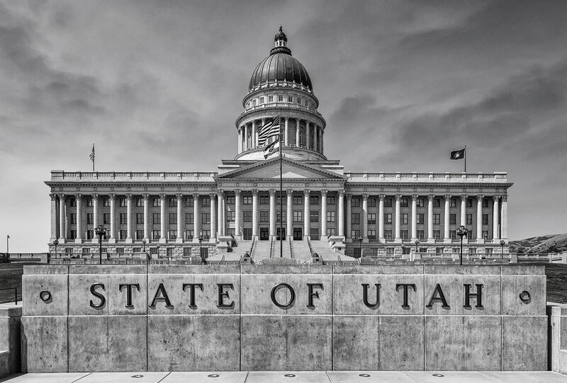 Commended: State Capitol Building