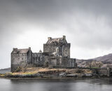 Accepted: Eilean Donan