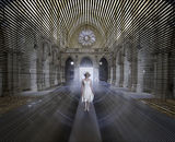 3rd Place: Tunnel Vision