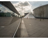 Commended: Place de L'Europe Luxemberg