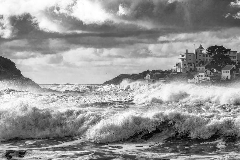 Commended: Burgh Island South Hams