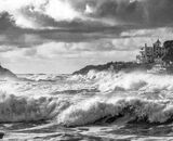 Commended: Burgh Island South Hams