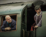 Accepted: Looking Back In Time